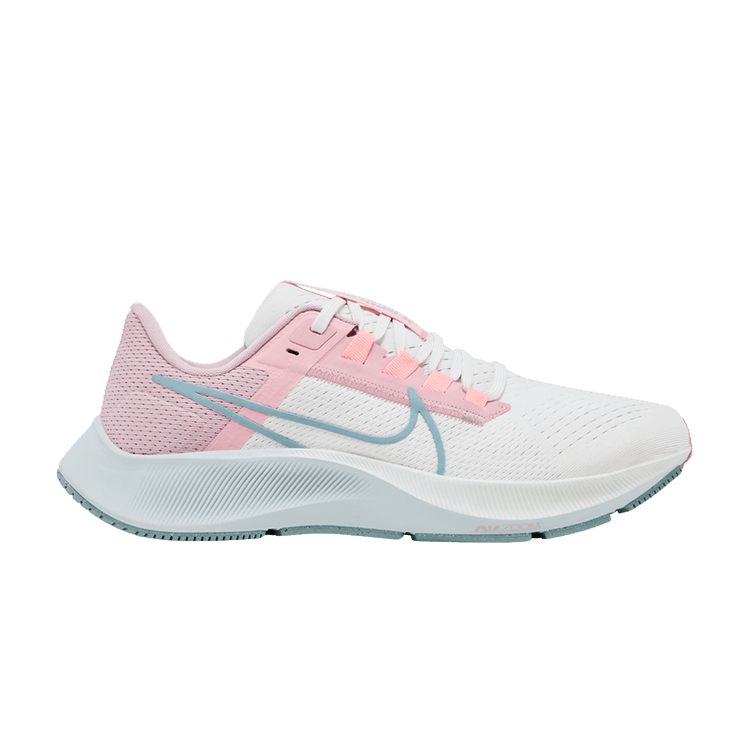 Nike Air Zoom Pegasus 38 'Sail Pink Glaze'