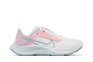 Nike Air Zoom Pegasus 38 'Sail Pink Glaze'