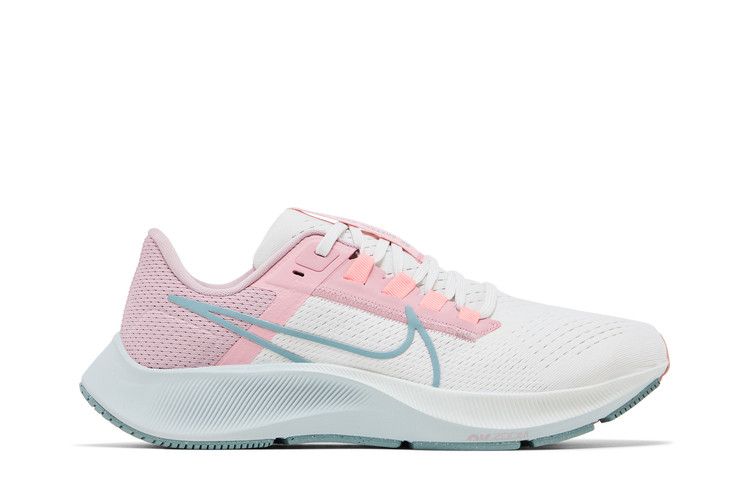 Nike Air Zoom Pegasus 38 'Sail Pink Glaze'