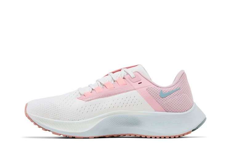 Nike Air Zoom Pegasus 38 'Sail Pink Glaze'