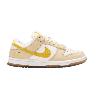 Nike Dunk Low 'Lemon Drop'