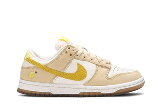 Nike Dunk Low 'Lemon Drop'