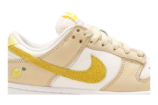Nike Dunk Low 'Lemon Drop'