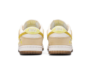 Nike Dunk Low 'Lemon Drop'