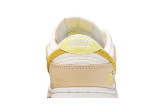 Nike Dunk Low 'Lemon Drop'