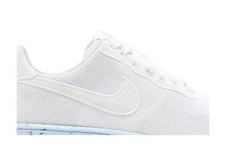 Nike Air Force 1 Crater Flyknit 'Pure Platinum'