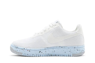 Nike Air Force 1 Crater Flyknit 'Pure Platinum'