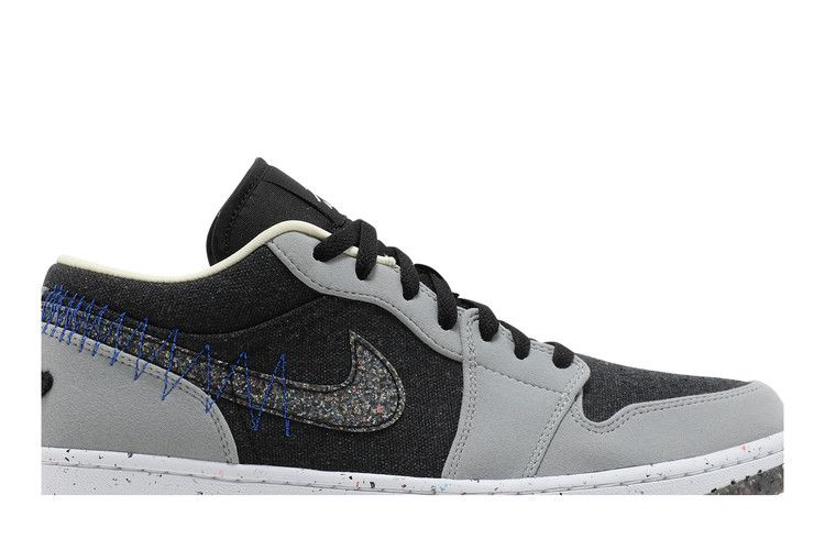 Air Jordan 1 Low 'Crater'