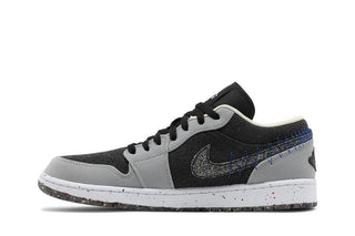Air Jordan 1 Low 'Crater'
