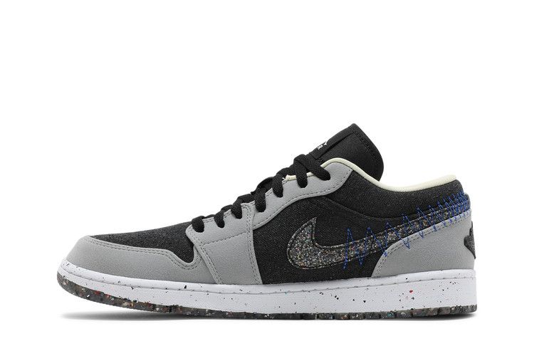Air Jordan 1 Low 'Crater'