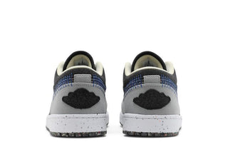 Air Jordan 1 Low 'Crater'