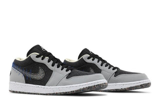 Air Jordan 1 Low 'Crater'