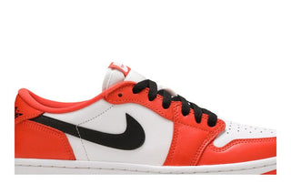 Air Jordan 1 Retro Low OG 'Starfish'