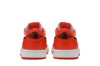 Air Jordan 1 Retro Low OG 'Starfish'