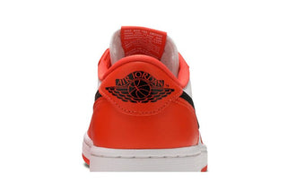 Air Jordan 1 Retro Low OG 'Starfish'