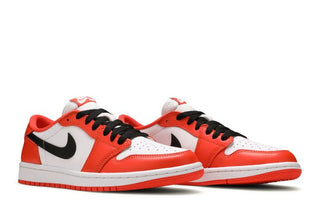 Air Jordan 1 Retro Low OG 'Starfish'