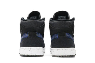 Air Jordan 1 Mid 'Crater'