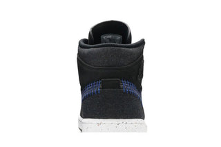 Air Jordan 1 Mid 'Crater'