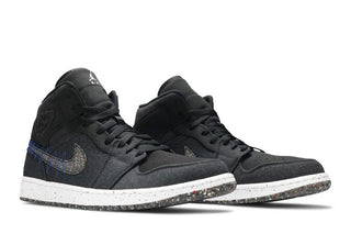 Air Jordan 1 Mid 'Crater'