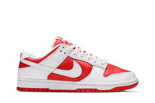 Nike Dunk Low 'Championship Red'