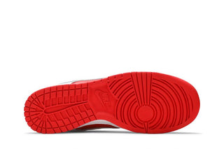 Nike Dunk Low 'Championship Red'