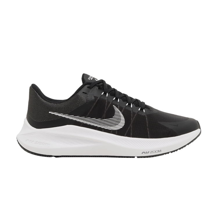 Nike Zoom Winflo 8 'Black White'