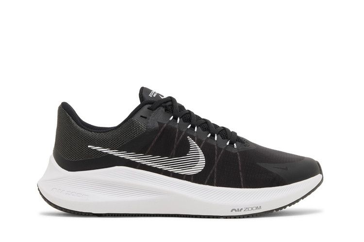 Nike Zoom Winflo 8 'Black White'