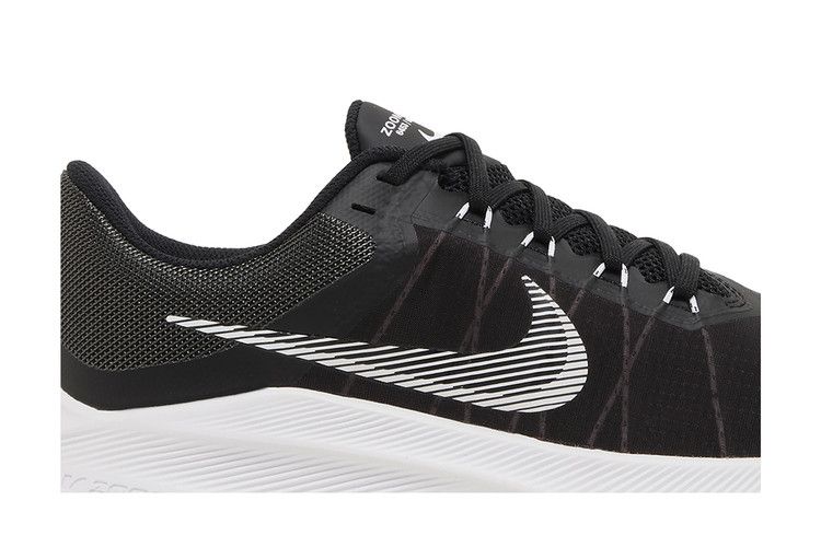 Nike Zoom Winflo 8 'Black White'