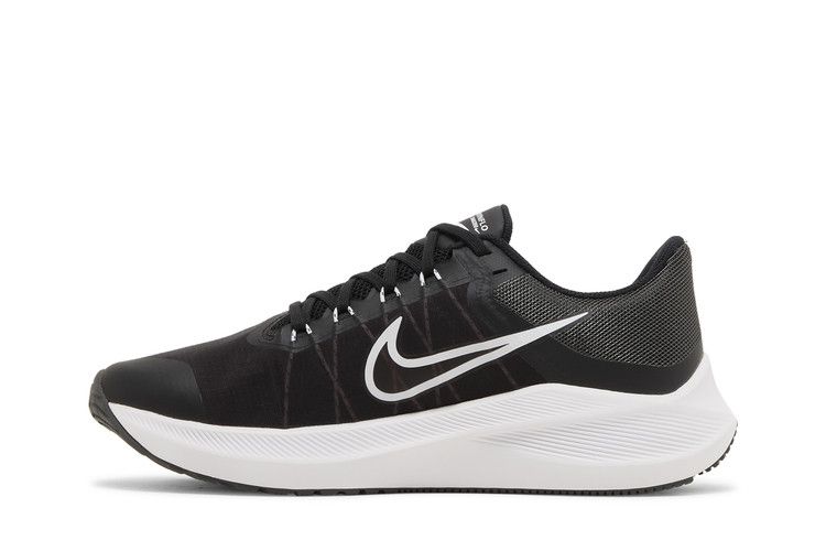 Nike Zoom Winflo 8 'Black White'