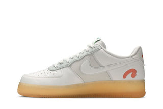 Mayumi Yamase x Nike Air Force 1 Flyleather 'Earth Day'