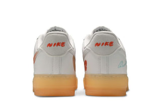 Mayumi Yamase x Nike Air Force 1 Flyleather 'Earth Day'