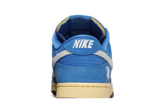 Undefeated x Nike Dunk Low SP '5 On It'
