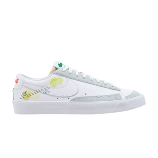 Mayumi Yamase x Nike Blazer Low '77 Flyleather 'Earth Day'