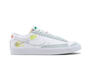 Mayumi Yamase x Nike Blazer Low '77 Flyleather 'Earth Day'