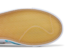 Mayumi Yamase x Nike Blazer Low '77 Flyleather 'Earth Day'