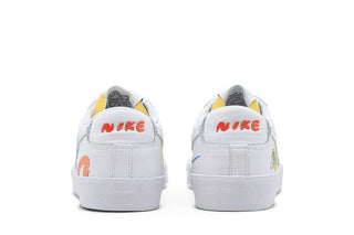 Mayumi Yamase x Nike Blazer Low '77 Flyleather 'Earth Day'