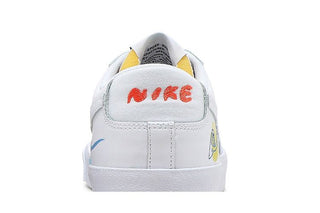 Mayumi Yamase x Nike Blazer Low '77 Flyleather 'Earth Day'