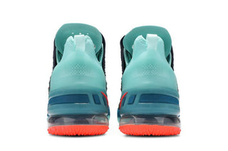 LeBron James Family Foundation x Nike LeBron 18 'We Are Family'