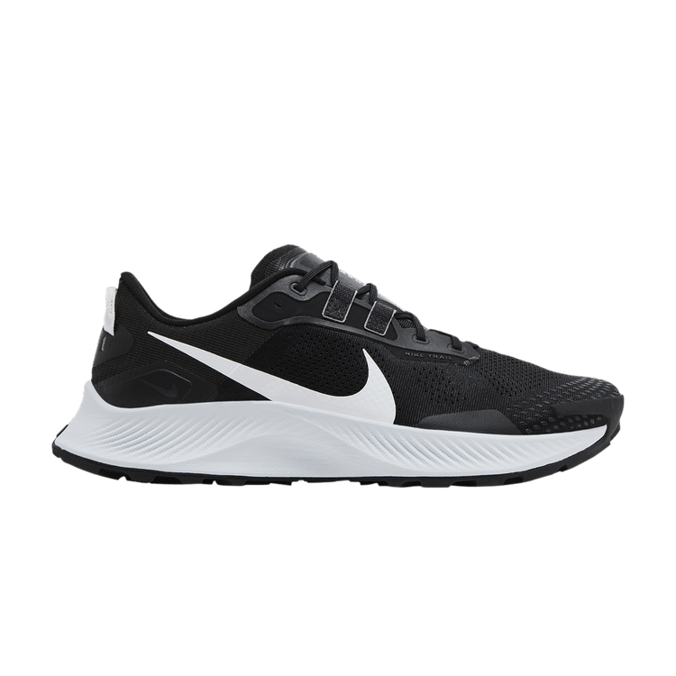 Nike Pegasus Trail 3 'Black Pure Platinum'