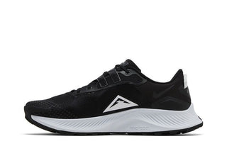 Nike Pegasus Trail 3 'Black Pure Platinum'