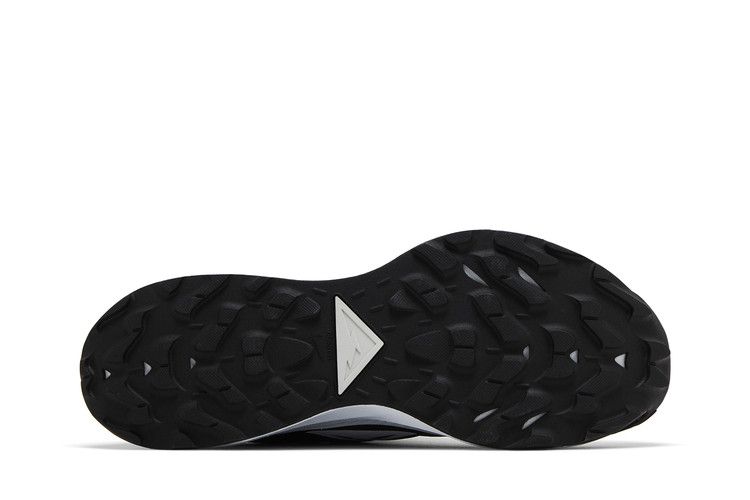 Nike Pegasus Trail 3 'Black Pure Platinum'
