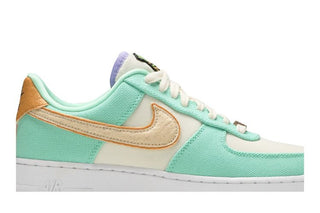 Nike Air Force 1 '07 LX 'Happy Pineapple'