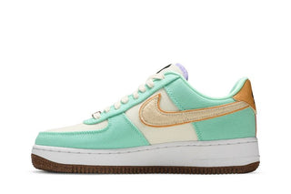 Nike Air Force 1 '07 LX 'Happy Pineapple'