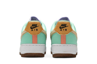 Nike Air Force 1 '07 LX 'Happy Pineapple'