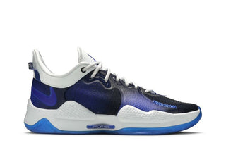 PlayStation x Nike PG 5 'Racer Blue'
