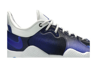 PlayStation x Nike PG 5 'Racer Blue'