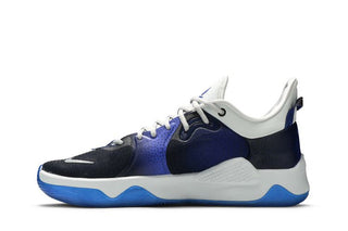 PlayStation x Nike PG 5 'Racer Blue'