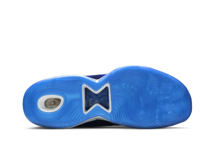 PlayStation x Nike PG 5 'Racer Blue'