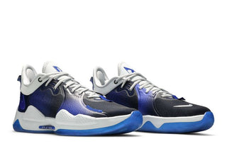 PlayStation x Nike PG 5 'Racer Blue'