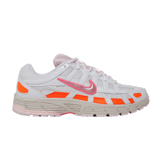 Nike P-6000 'Digital Pink Crimson'
